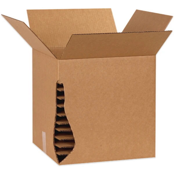 13.875x13.875 Corrugated Pads