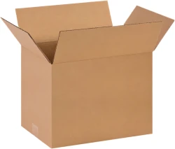 14" x 10" x 10" Standard Cardboard Boxes