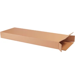 14" x 4" x 42" Rifle Boxes