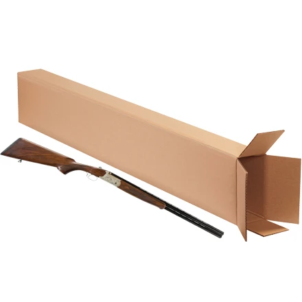 14 x 4 x 52 rifle boxes