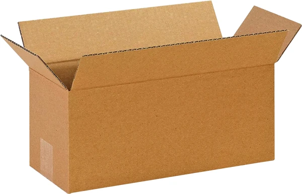 14 x 6 x 6 Corrugated Long Boxes