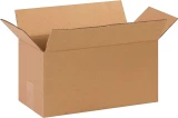 14x7x7 Corrugated Standard Boxes