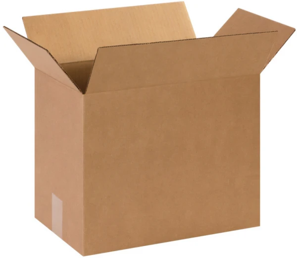 14.5 x 8.75 x 12 Corrugated Standard Boxes
