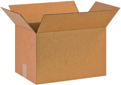 16" x 10" x 10" Standard Boxes