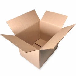 16" x 12" x 12" Standard Cardboard Boxes