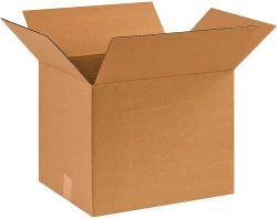 16" x 13" x 13" Standard Cardboard Boxes