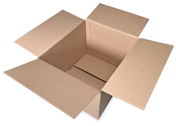 16 x 14 x 12 Corrugated Standard Boxes