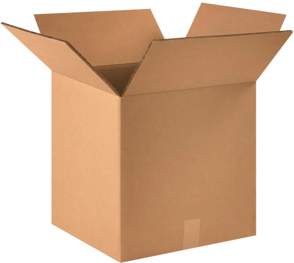 16x16x16 Heavy Duty DW Boxes