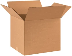 17" x 14" x 14" Standard Cardboard Boxes