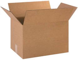 18" x 12" x 12" Standard Cardboard Boxes