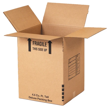 18 x 18 x 24 deluxe boxes
