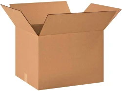 20" x 16" x 14" Standard Cardboard Boxes