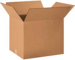 20" x 16" x 16" Standard Cardboard Boxes