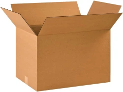 22" x 14" x 14" Standard Cardboard Boxes
