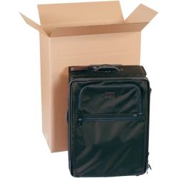 24 x 13" x 31" Suitcase Boxes