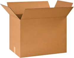 24 x 16 x 18 Standard Cardboard Boxes