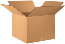 24 x 18 x 24 Heavy Duty Double Wall Cardboard Boxes
