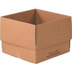 24 x 24 x 18 Deluxe Packing Boxes