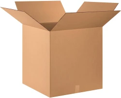 24" x 24" x 24" Cube Cardboard Boxes