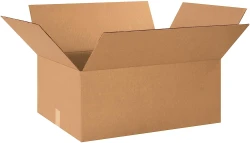 26 x 18 x 10 Standard Cardboard Boxes