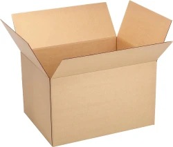 26" x 20" x 16" Standard Cardboard Boxes