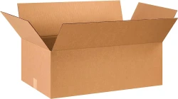 28" x 16" x 10" Standard Cardboard Boxes