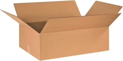 30 x 24 x 10 Standard Cardboard Boxes