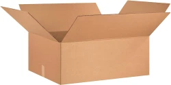 30" x 24" x 12" Standard Cardboard Boxes
