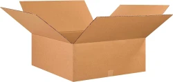 30 x 30 x 10 Standard Cardboard Boxes