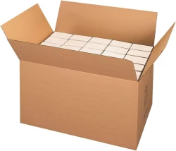36 x 22 x 22 "EH" 350# Double Wall Bulk Cargo Containers