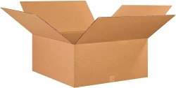 36" x 36" x 18" Standard Cardboard Boxes