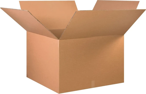36 x 36 x 24 Double Wall Heavy-Duty Boxes