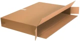 36 x 5 x 24 Corrugated Side Loaded Boxes
