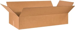 40" x 18" x 8" Standard Cardboard Boxes