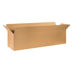 48" x 10" x 10" Golf Boxes