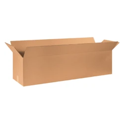 40" x 12" x 12" Golf Boxes