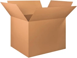 48" x 40" x 36" Standard Cardboard Boxes