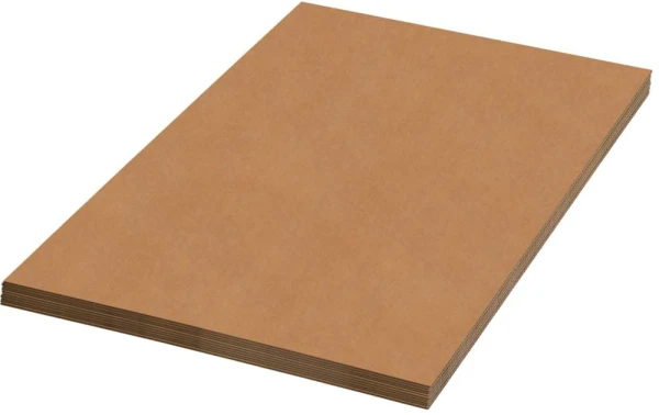 48x48 Corrugated Sheets