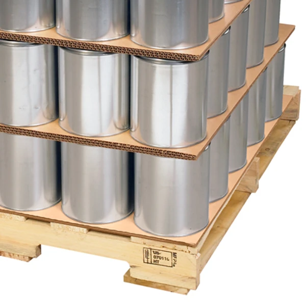 48x48 Triple Wall Corrugated Sheets