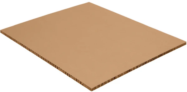 48 x 96 x 1 Honeycomb Sheet