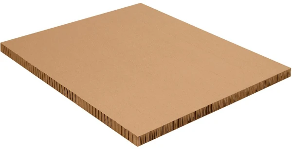 48 x 96 x 2 Honeycomb Sheet