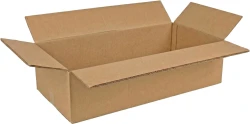 48 x 24 x 12 Heavy Duty Double Wall Cardboard Boxes