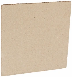 5 7/8" x 5 7/8" Cardboard Sheets