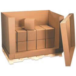 58" x 41" x 45" Bulk Cargo Containers