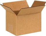 6x4x4 standard boxes