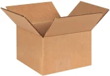 6x6x4 standard boxes