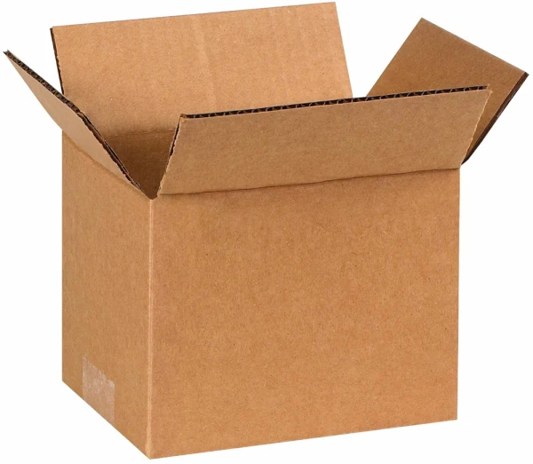 7x5x5 standard boxes