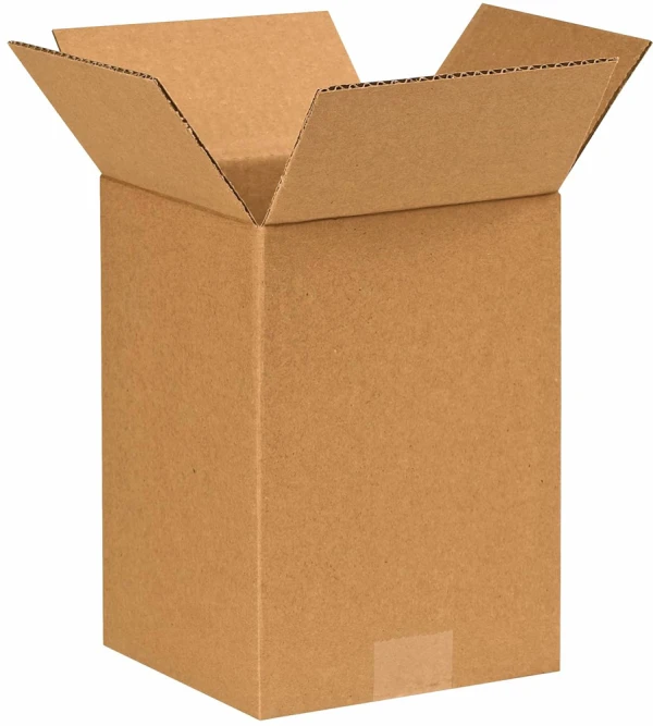 7x7x10 standard boxes