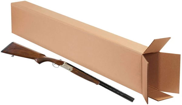 8 x 4 x 46 rifle boxes
