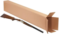 8" x 4" x 46" Rifle Boxes